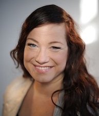 Lena Maria Vendelius - Klingvall