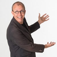 Martin Svensson