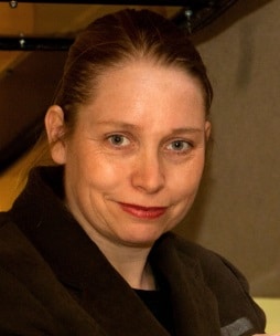Pia Moberg beskuren Pia Moberg beskuren