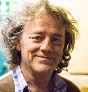 Toni Rhodin - 300 Toni Rhodin